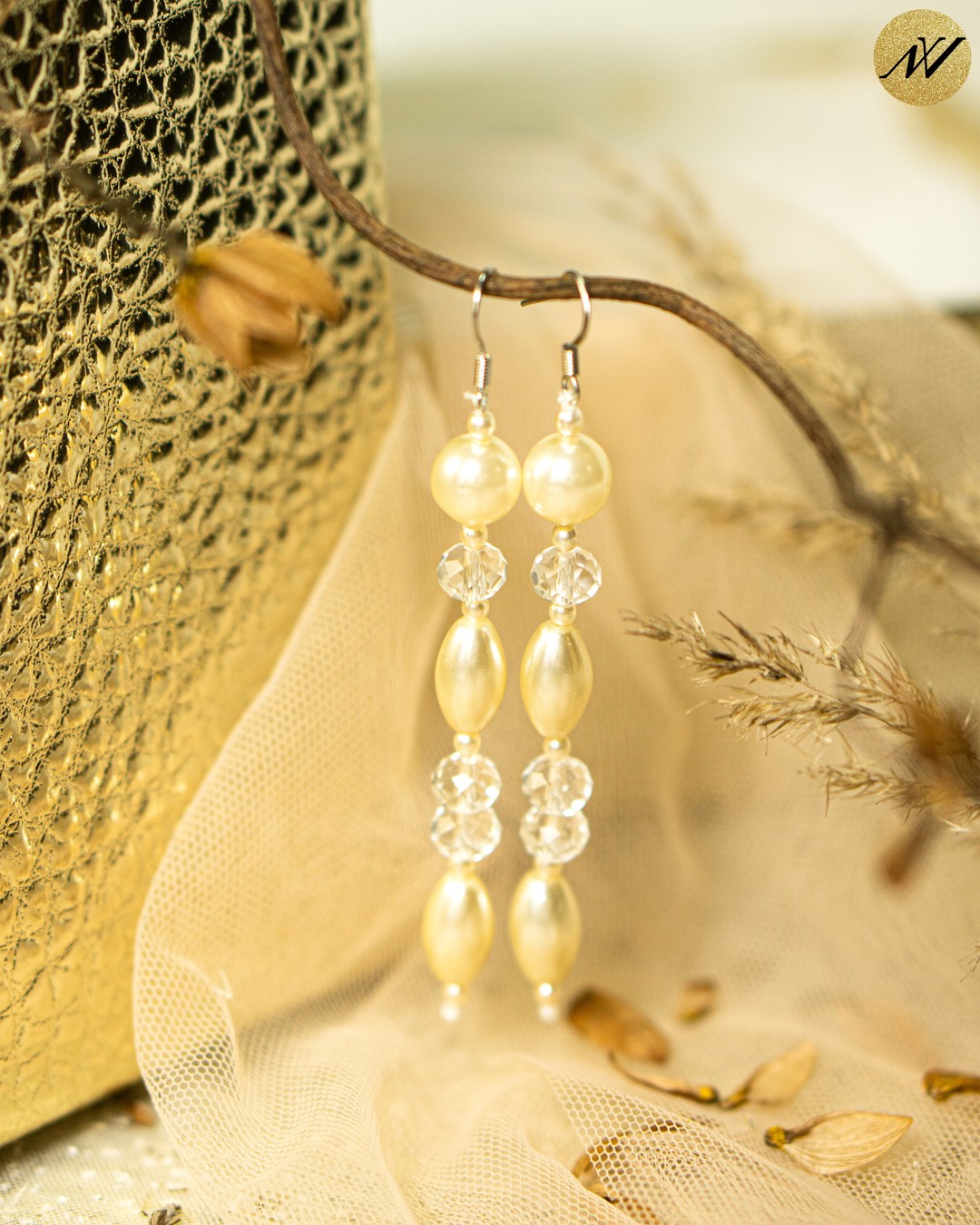 The Highlight in Details: Top Three Accessories for the Bride 2023